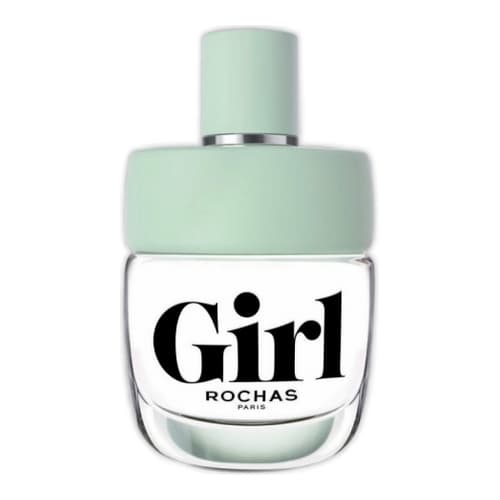 Girl, Rochas