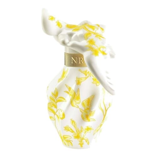 L'Air du Temps à Paris chez Antoinette Poisson, Nina Ricci