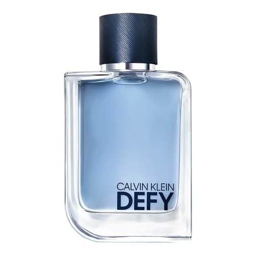 Defy, Calvin Klein