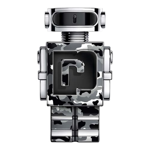 Phantom Legion, Paco Rabanne