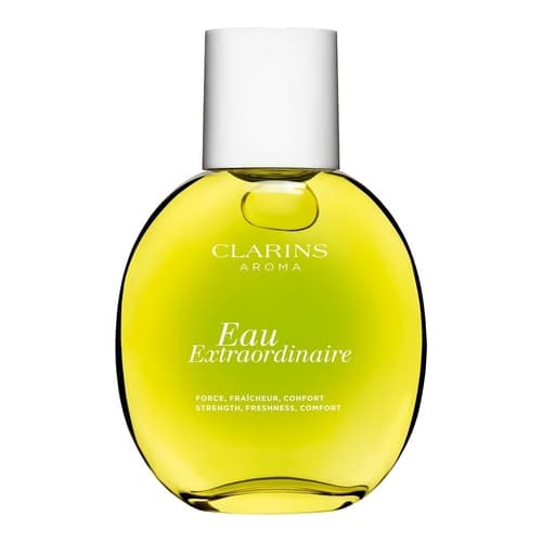 Eau Extraordinaire, Clarins