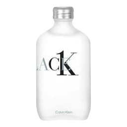 Ck1 Palace, Calvin Klein