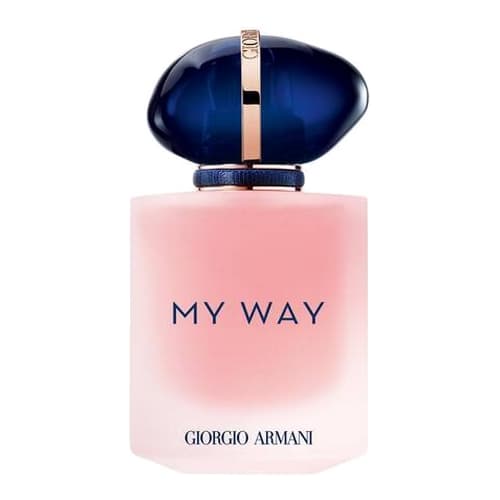 My Way Floral, Armani