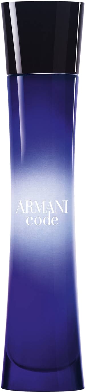 Code Femme, Armani