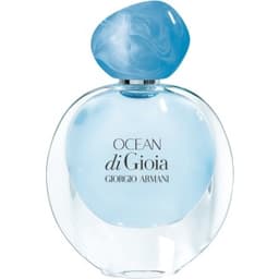 Ocean di Gioia, Armani