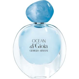 Ocean di Gioia, Armani