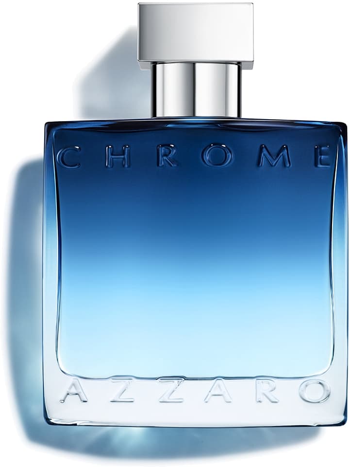 Chrome, Azzaro