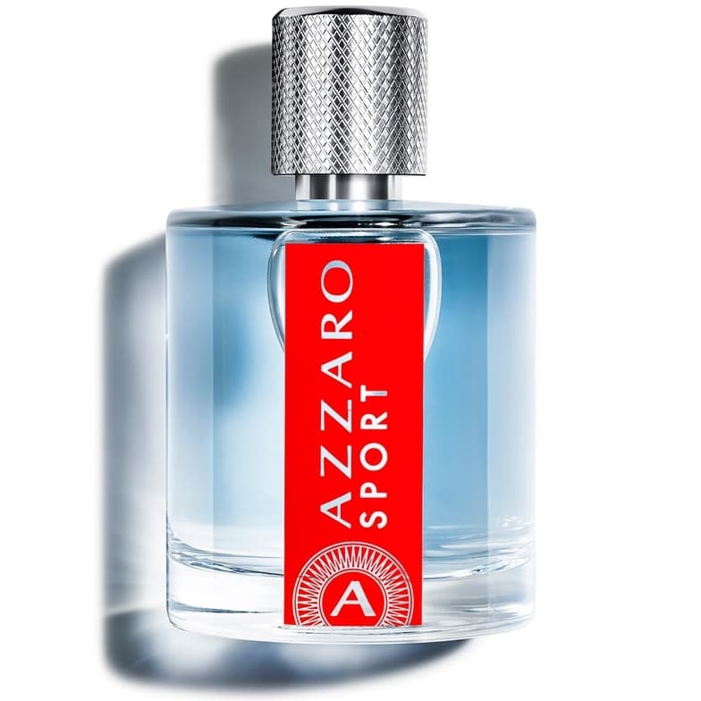 Sport, Azzaro