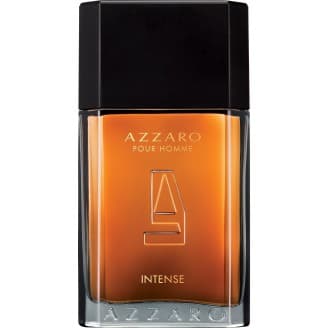 pour Homme, Azzaro
