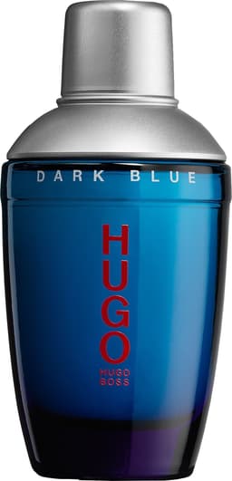 Hugo Dark Blue, Hugo Boss