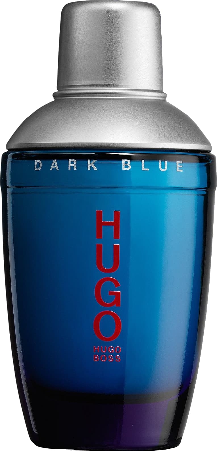 Hugo Dark Blue, Hugo Boss