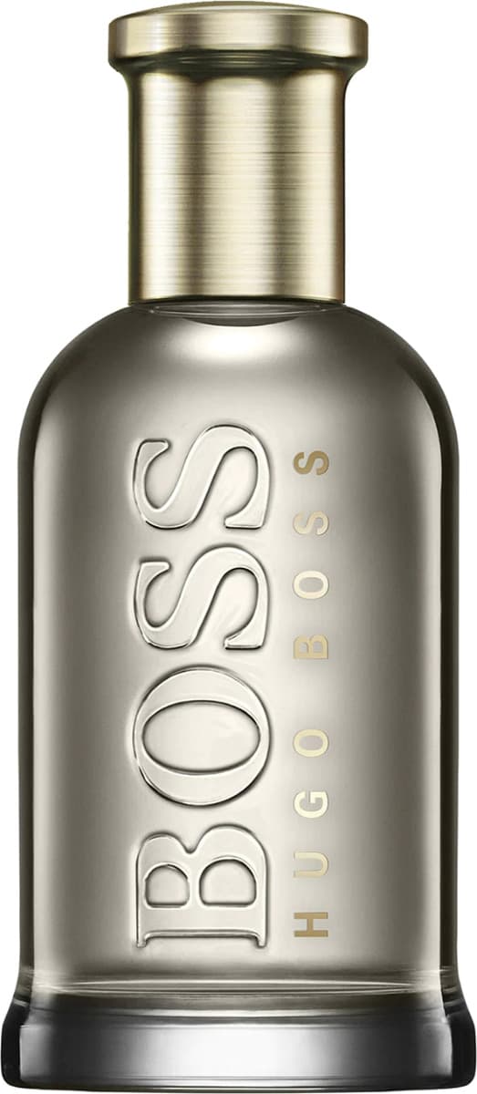 Boss Bottled , Hugo Boss