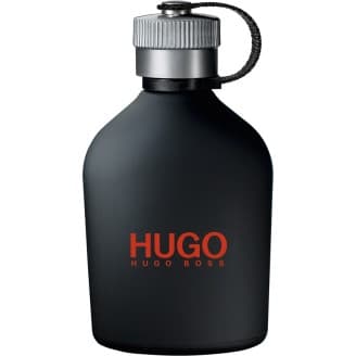 Hugo Just Different, Hugo Boss