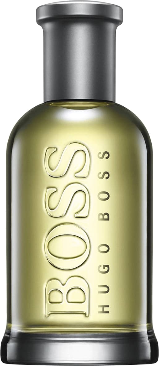 Boss Bottled, Hugo Boss