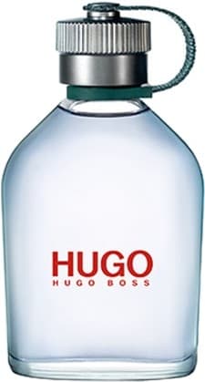 Hugo Man, Hugo Boss