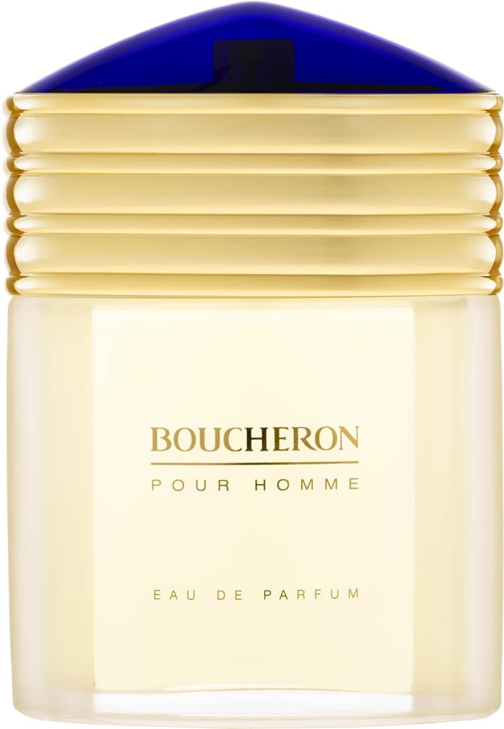Pour Homme, Boucheron