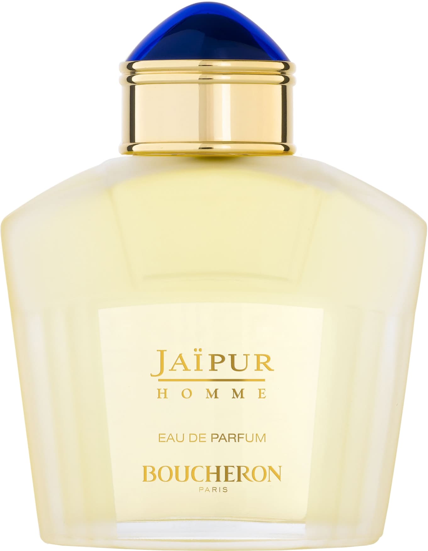 Jaïpur Homme Eau de Parfum, Boucheron
