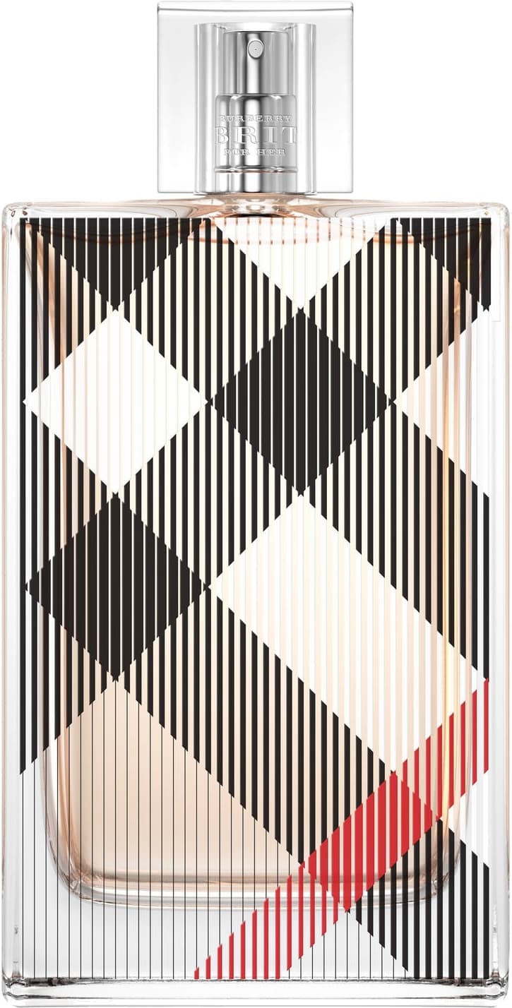 Brit pour Femme, Burberry