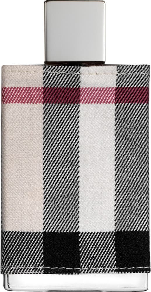 London pour Femme, Burberry