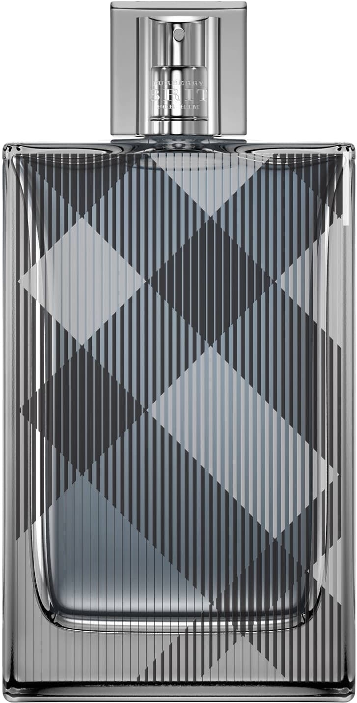 Brit Homme, Burberry