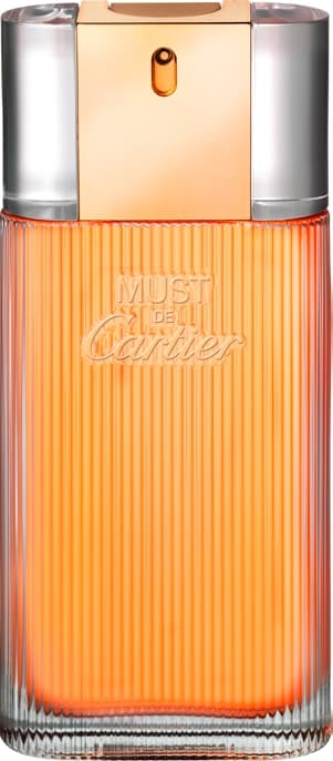 Must, Cartier