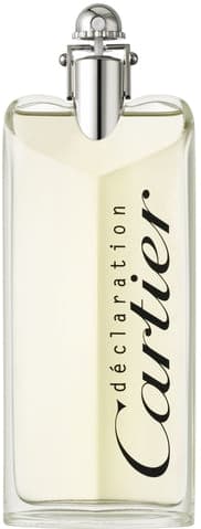 Déclaration Eau de Toilette, Cartier