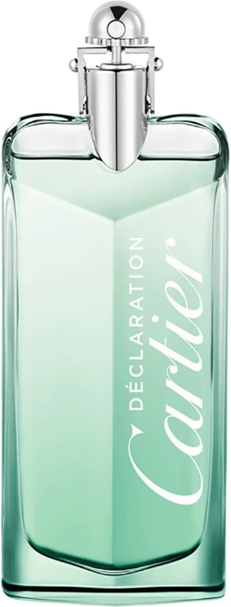 Déclaration Haute Fraîcheur, Cartier