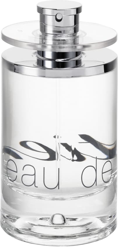 Eau de Cartier Eau de Toilette, Cartier