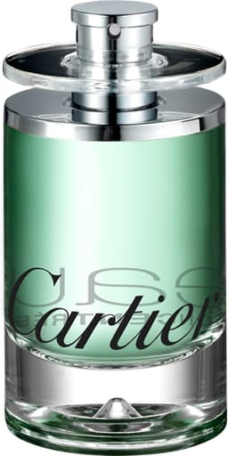 Eau de Cartier Concentrée, Cartier