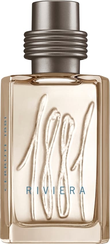 1881 Riviera, Cerruti