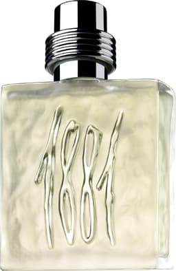 1881 Homme Eau de Toilette, Cerruti