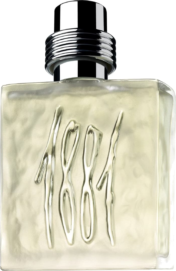 1881 Homme Eau de Toilette, Cerruti