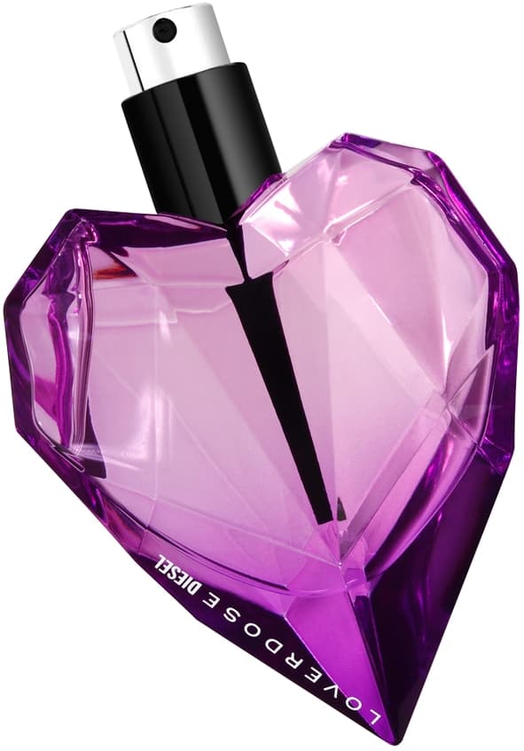 Loverdose, Diesel