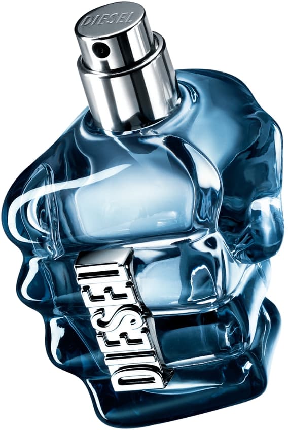 Only the Brave, Diesel