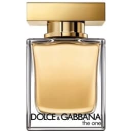 The One, Dolce & Gabbana