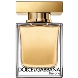 The One, Dolce & Gabbana