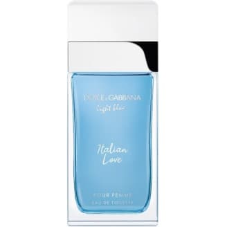 Light Blue Femme Italian Love, Dolce & Gabbana