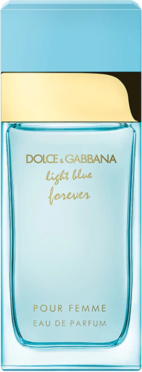 Light Blue Forever Pour Femme, Dolce & Gabbana