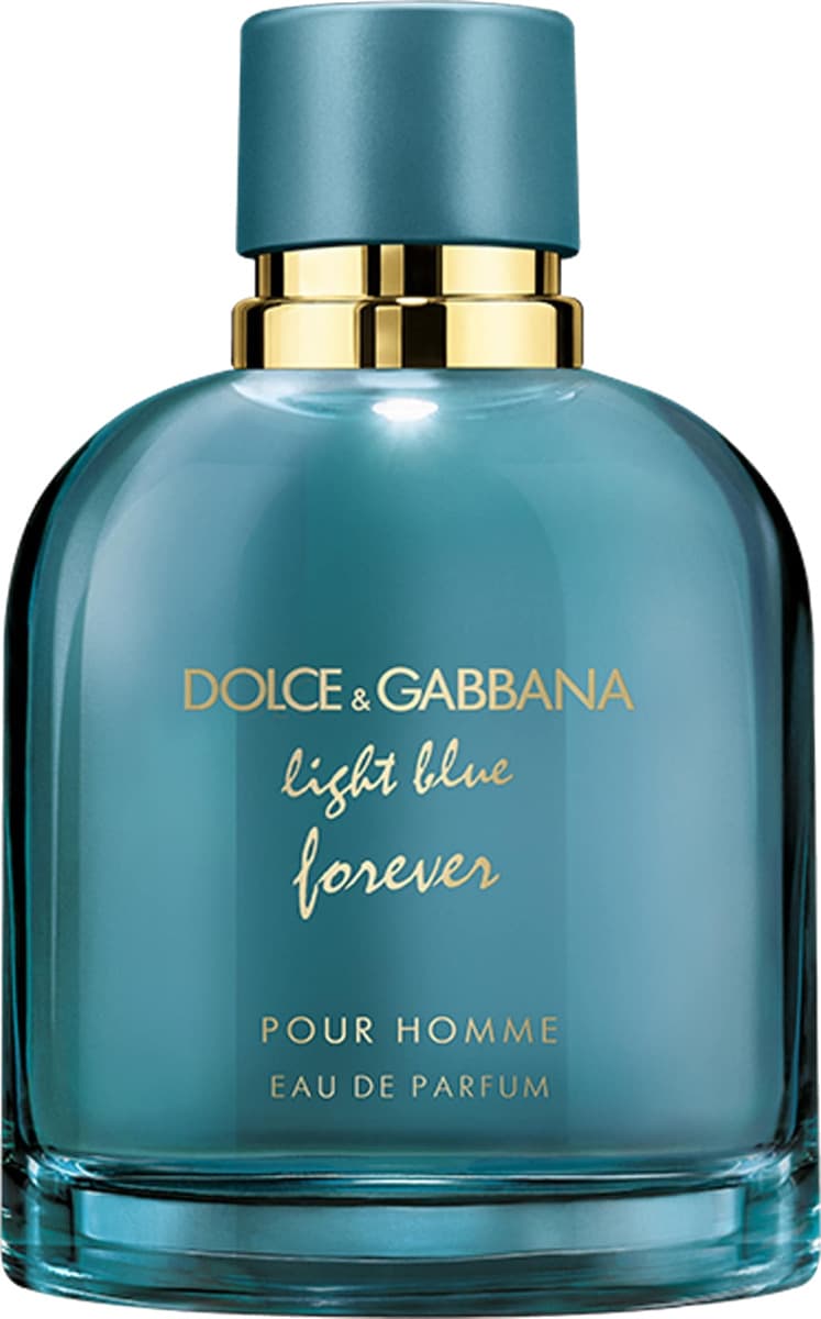 Light Blue Forever Pour Homme, Dolce & Gabbana