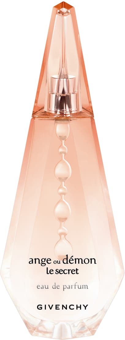 Ange ou Démon Le Secret, Givenchy