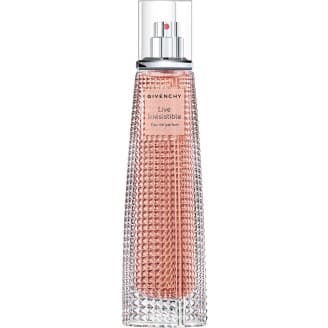 Live Irrésistible, Givenchy