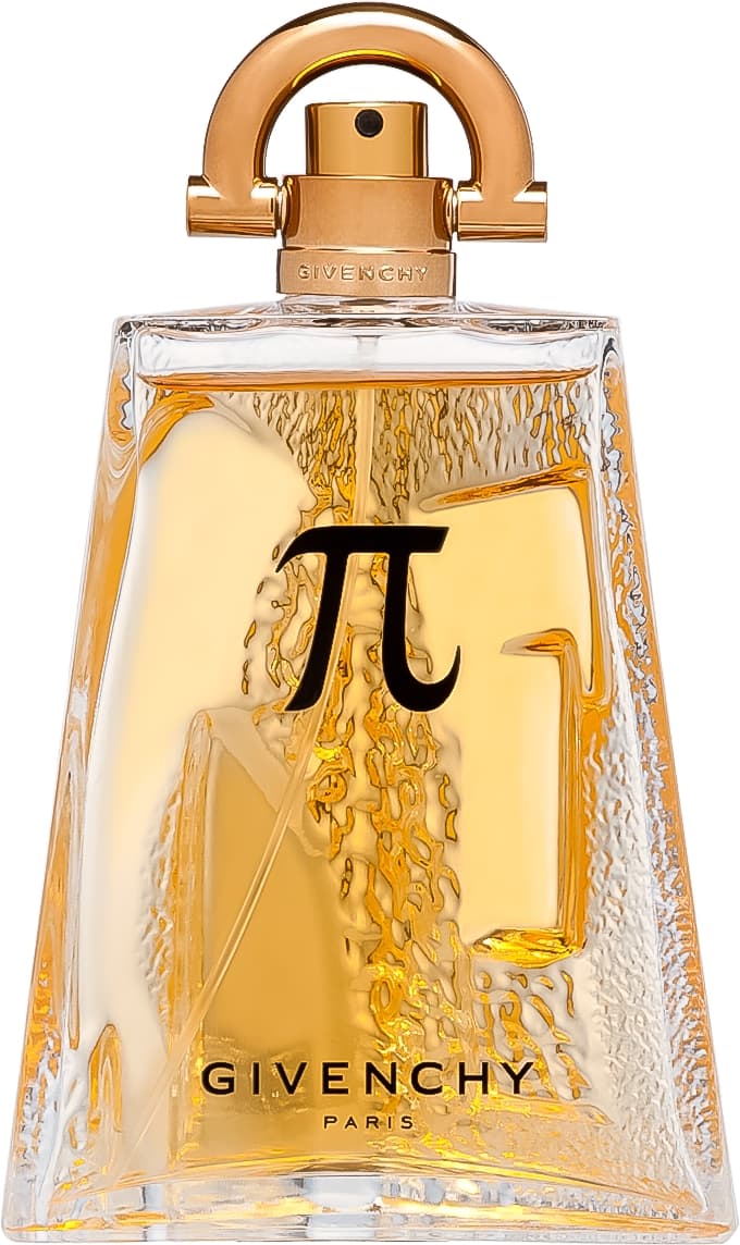 Pi, Givenchy