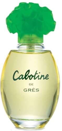 Cabotine, Grès