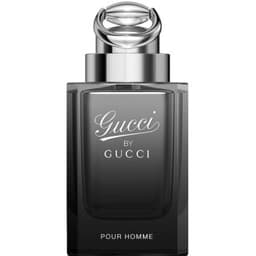 Gucci by Gucci pour Homme, Gucci