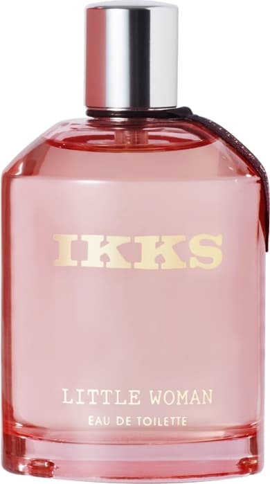Little Woman, IKKS