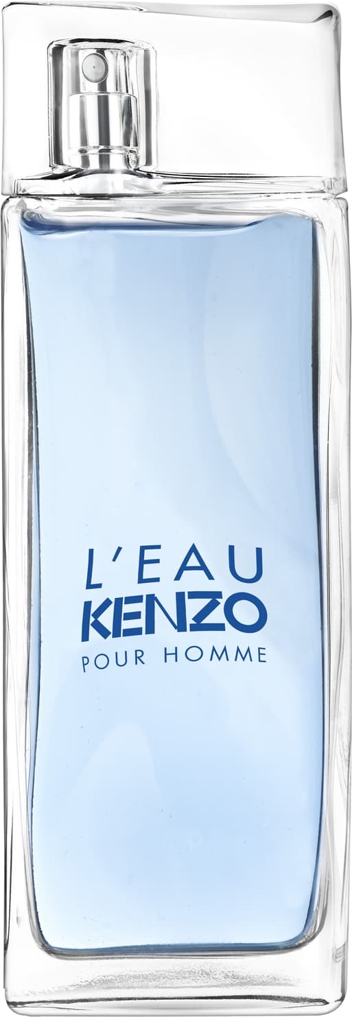 L'Eau Kenzo pour Homme, Kenzo