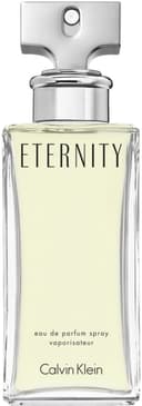 Eternity, Calvin Klein