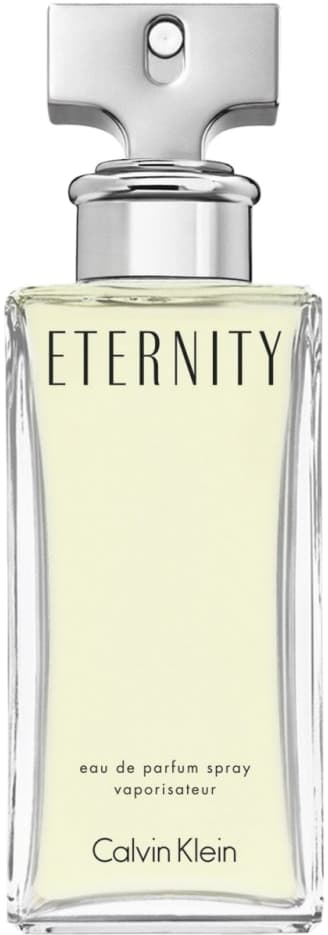 Eternity, Calvin Klein