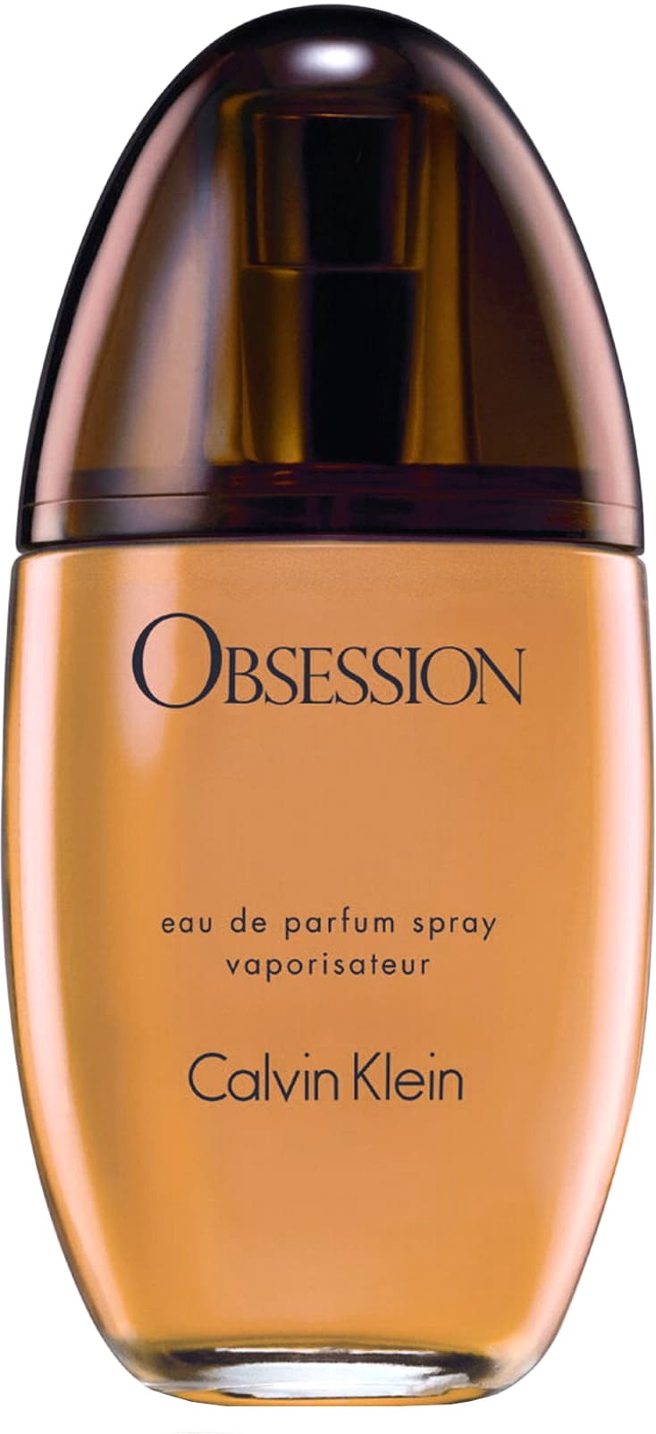 Obsession, Calvin Klein