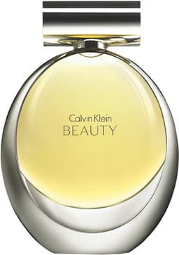 Beauty, Calvin Klein